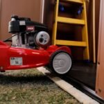 Keter 6×8 Darwin Heavy Duty Plastic Garden Shed – Brown - Image 4