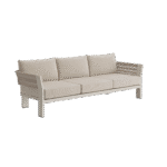 N7 Three Seater Sofa