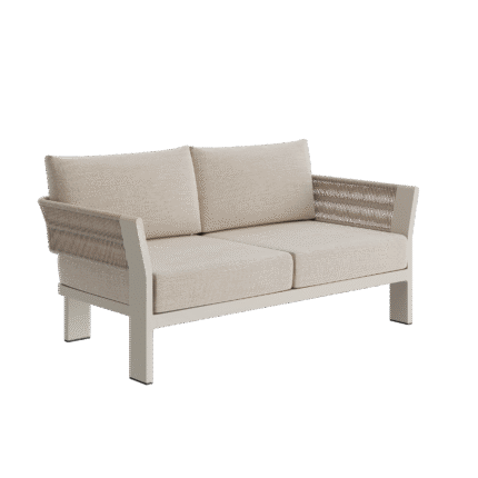 N7 Two Seater Sofa