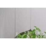 Keter 7.5×9 Premier Heavy Duty Plastic Shed – Grey - Image 4