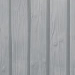 Keter Store It Out Max Grey 1200L Pent Garden storage 1250mm 1455mm - Image 8